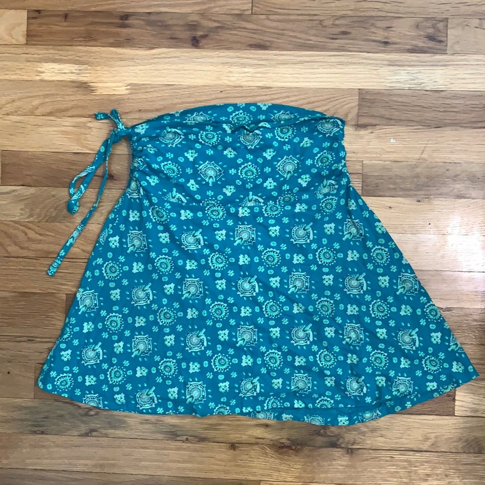 Patagonia Lithia Skirt SMALL